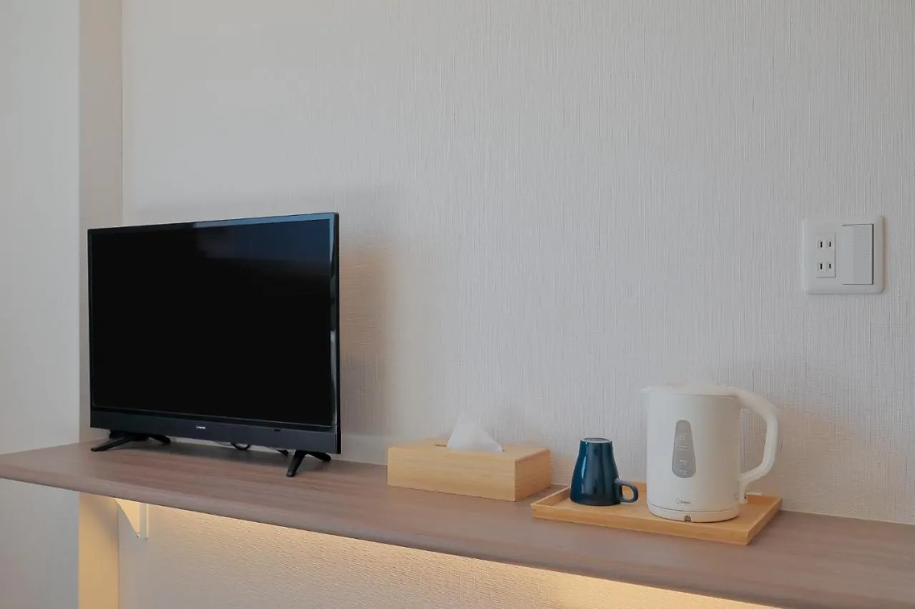 Hotel Toyotomi Skybird - Vacation Stay 11281V 大阪市 日本