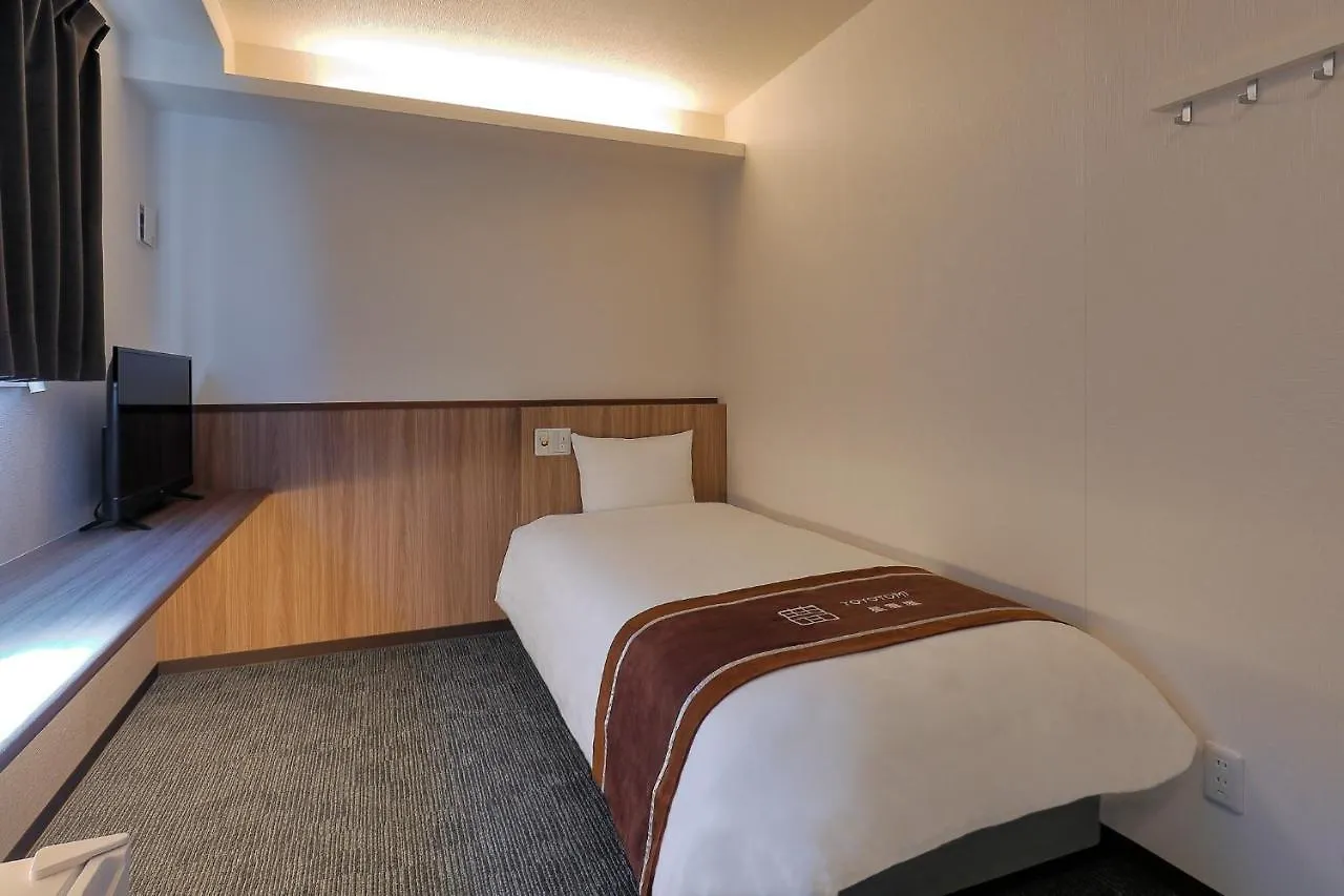 Hotel Toyotomi Skybird - Vacation Stay 11281V 大阪市 0*,