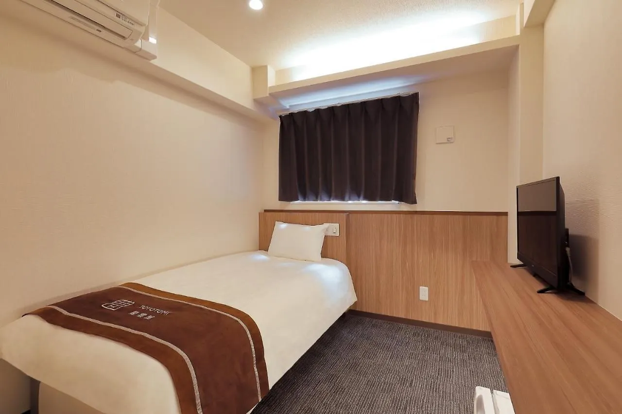 Hotel Toyotomi Skybird - Vacation Stay 11281V 大阪市