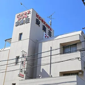 ** ホテル 安楽荘 日本