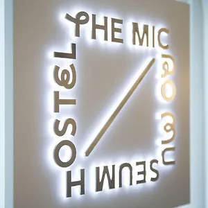  ホステル The Micro Museum Shibuya Kichijoji 日本