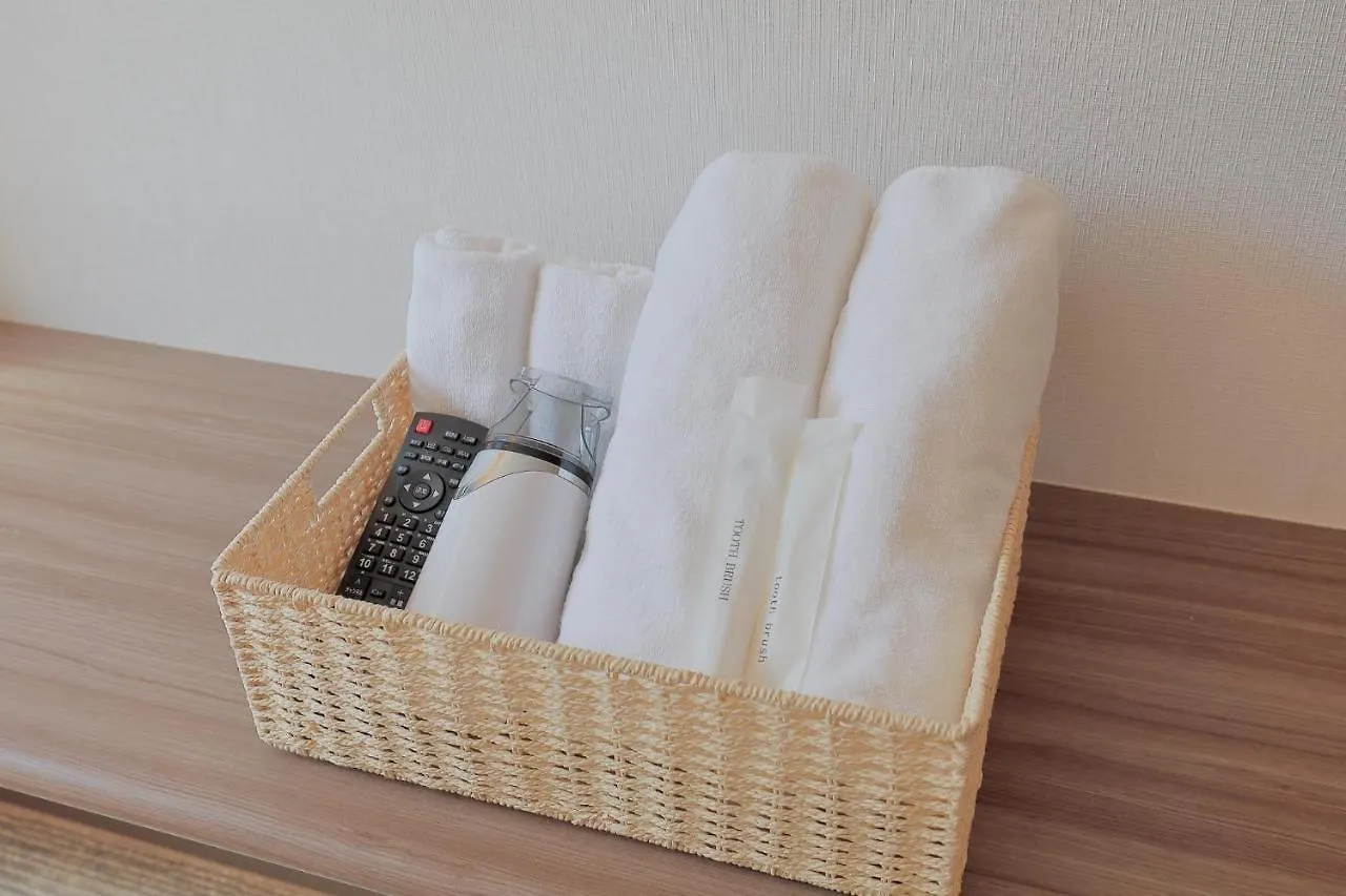 Hotel Toyotomi Skybird - Vacation Stay 11281V Osaka