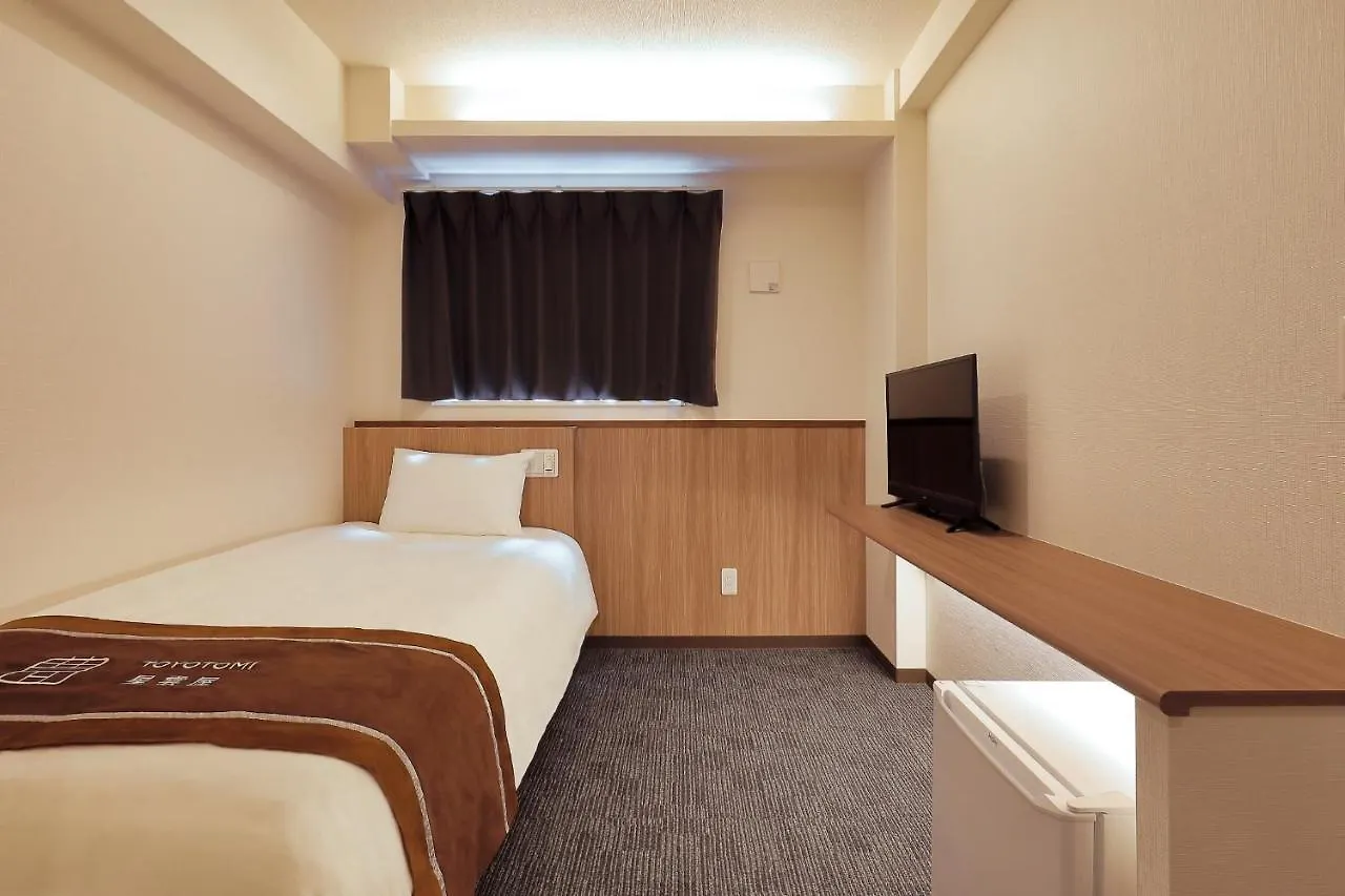 Hotel Toyotomi Skybird - Vacation Stay 11281V Osaka