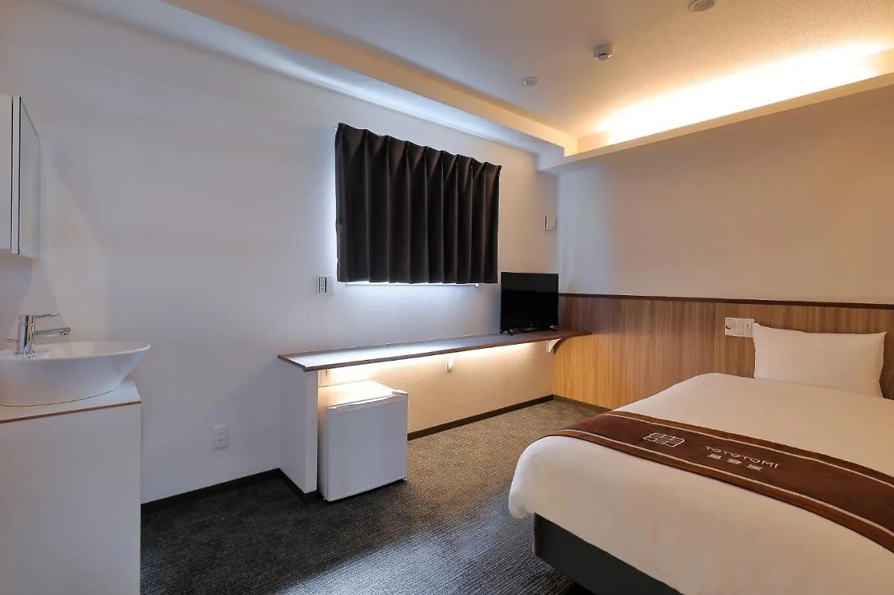 Hotel Toyotomi Skybird - Vacation Stay 11281V Osaka
