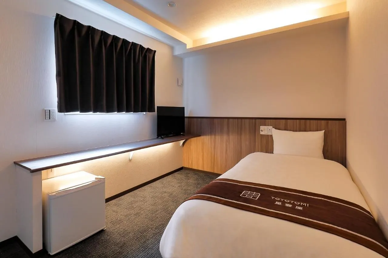 Hotel Toyotomi Skybird - Vacation Stay 11281V Osaka